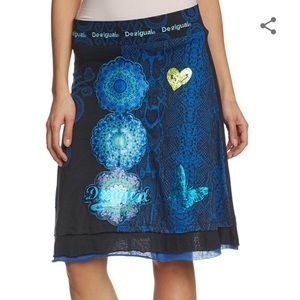 Desigual Skirt